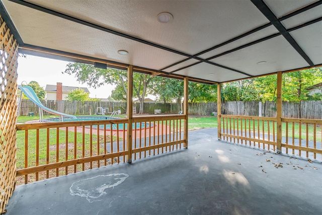 3900 Corbett Drive, Del City, OK 73115