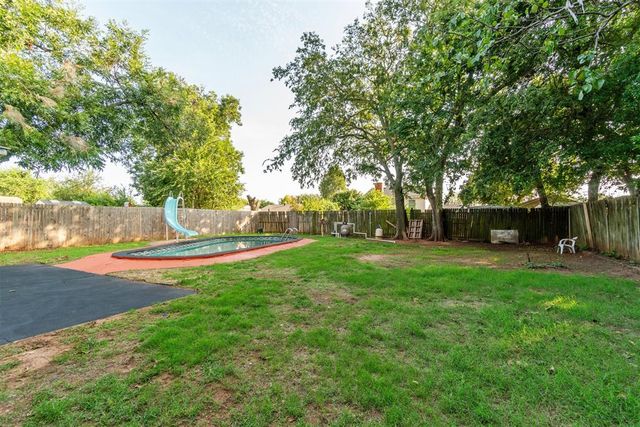 3900 Corbett Drive, Del City, OK 73115