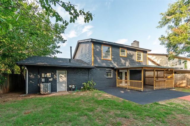 3900 Corbett Drive, Del City, OK 73115