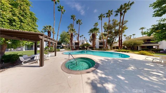 5205 E Waverly Drive 91, Palm Springs, CA 92264