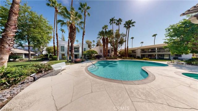 5205 E Waverly Drive 91, Palm Springs, CA 92264