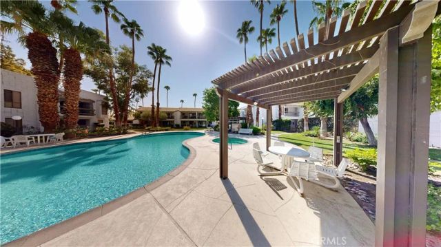 5205 E Waverly Drive 91, Palm Springs, CA 92264