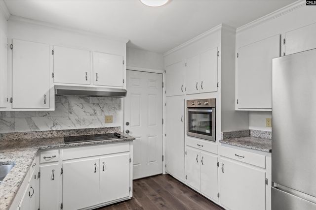 7037 Pisgah Drive, Columbia, SC 29209