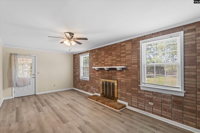 7037 Pisgah Drive, Columbia, SC 29209