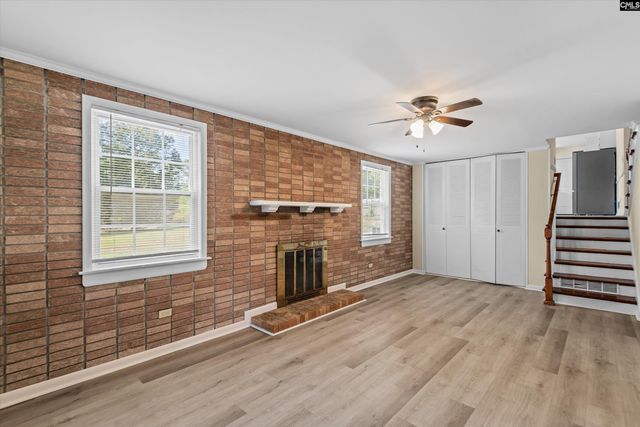 7037 Pisgah Drive, Columbia, SC 29209
