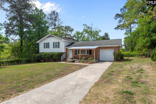 7037 Pisgah Drive, Columbia, SC 29209