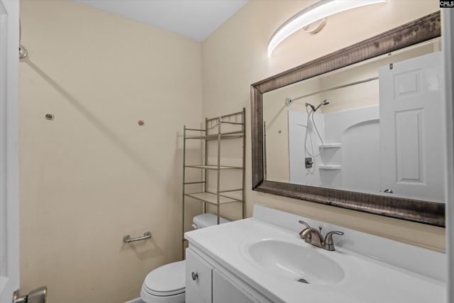 7037 Pisgah Drive, Columbia, SC 29209