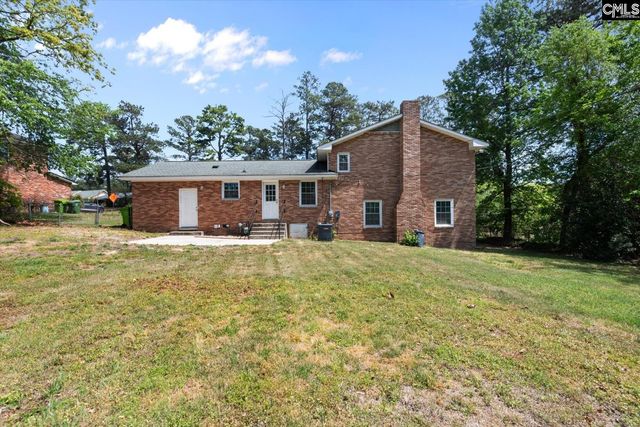 7037 Pisgah Drive, Columbia, SC 29209