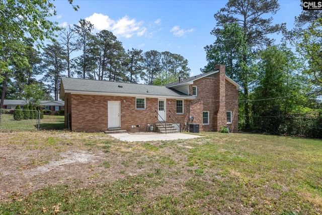7037 Pisgah Drive, Columbia, SC 29209