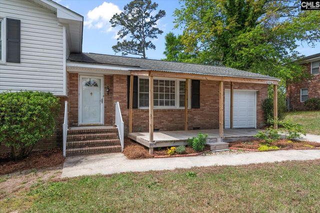 7037 Pisgah Drive, Columbia, SC 29209