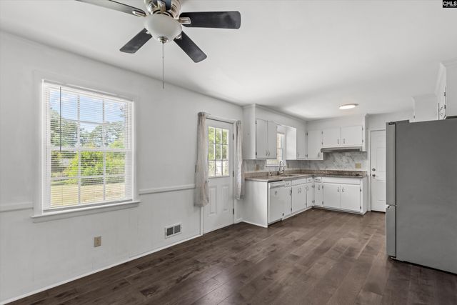 7037 Pisgah Drive, Columbia, SC 29209