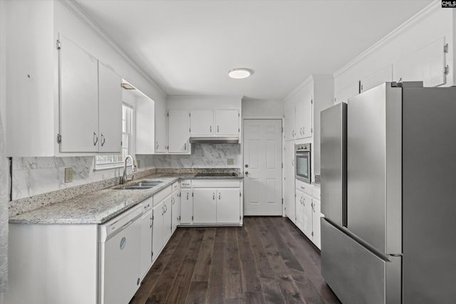 7037 Pisgah Drive, Columbia, SC 29209