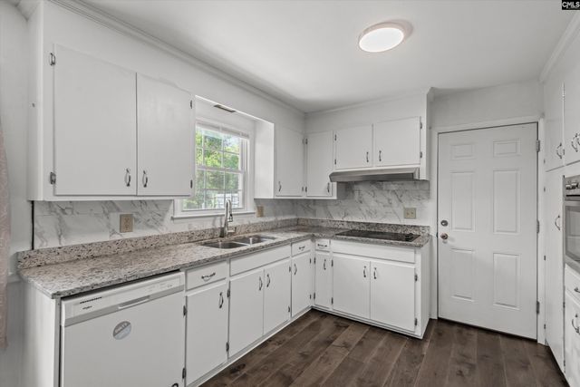 7037 Pisgah Drive, Columbia, SC 29209