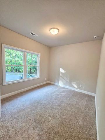 118 Osage Court, Waleska, GA 30183