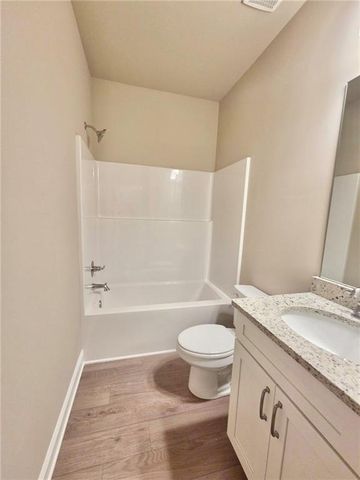118 Osage Court, Waleska, GA 30183