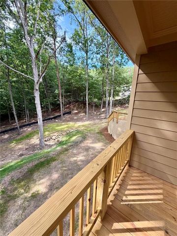 118 Osage Court, Waleska, GA 30183