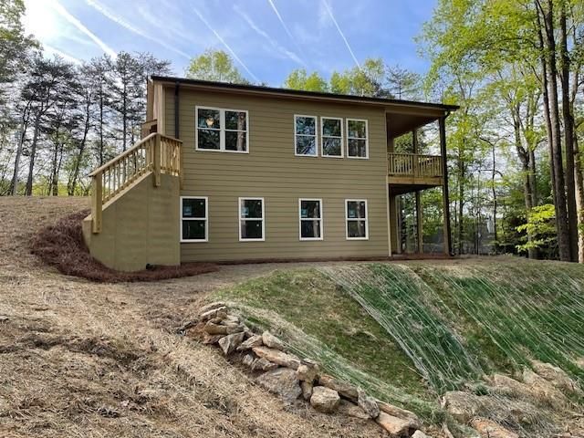 118 Osage Court, Waleska, GA 30183
