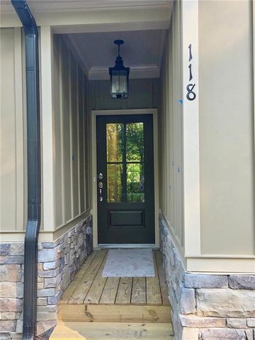 118 Osage Court, Waleska, GA 30183