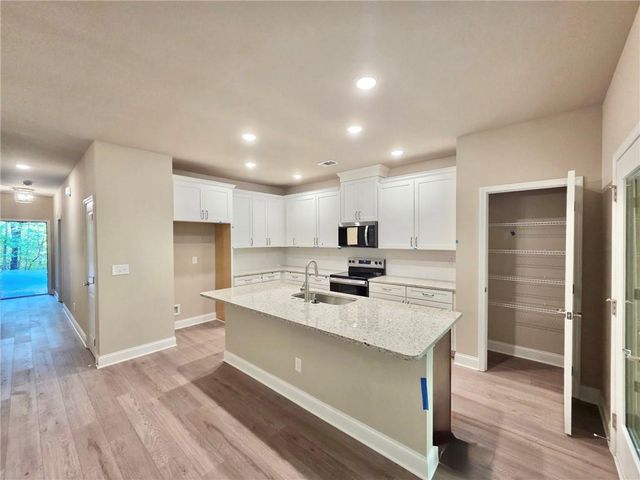 118 Osage Court, Waleska, GA 30183