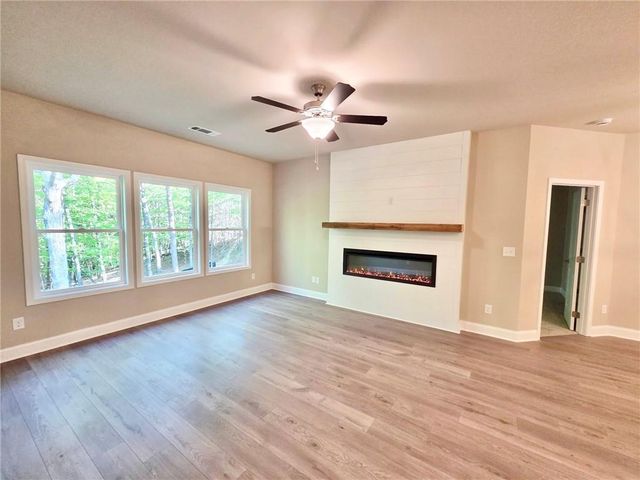118 Osage Court, Waleska, GA 30183