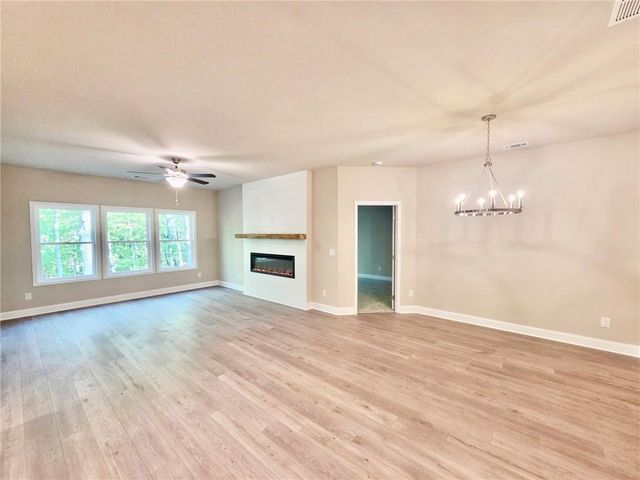 118 Osage Court, Waleska, GA 30183