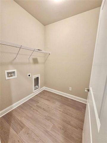 118 Osage Court, Waleska, GA 30183