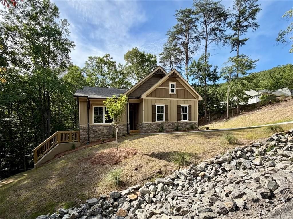 118 Osage Court, Waleska, GA 30183