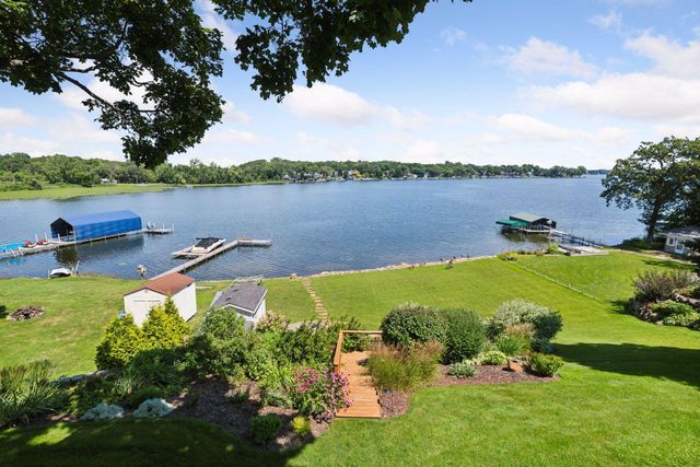 3590 Tuxedo Road, Minnetrista, MN 55364