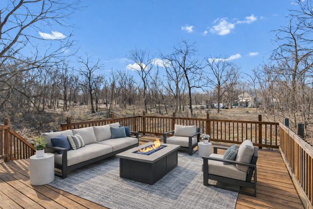 8908 Wondermere Road, Wonder Lake, IL 60097