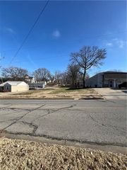 505 N Holden Street, Warrensburg, MO 64093