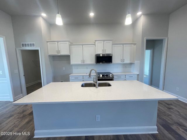 9385 Byron Court Lot 167, Bailey, NC 27807