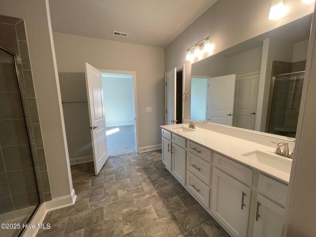 9385 Byron Court Lot 167, Bailey, NC 27807