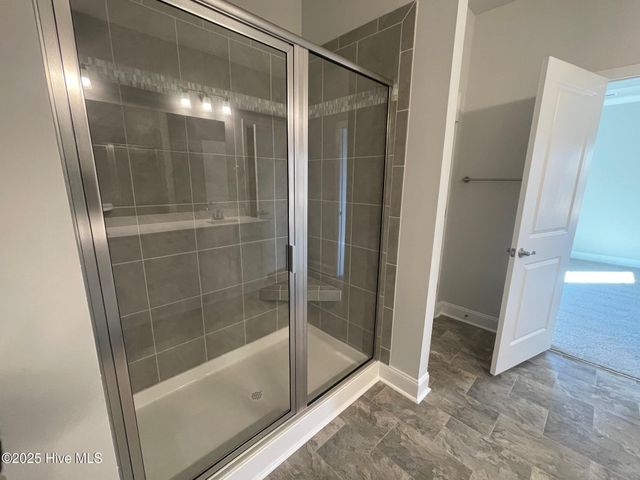 9385 Byron Court Lot 167, Bailey, NC 27807