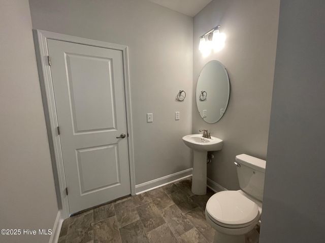 9385 Byron Court Lot 167, Bailey, NC 27807