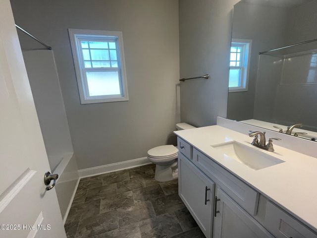 9385 Byron Court Lot 167, Bailey, NC 27807