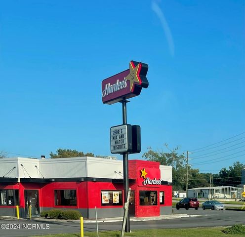 9385 Byron Court Lot 167, Bailey, NC 27807