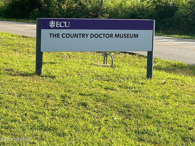 9385 Byron Court Lot 167, Bailey, NC 27807