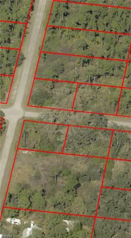 4102 E 21st ST, Alva, FL 33920