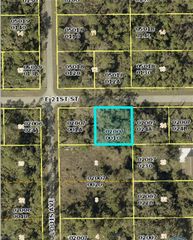 4102 E 21st ST, Alva, FL 33920