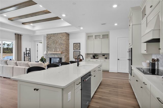 124 Madeline Taylor Place, Kingsland, GA 31548