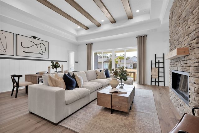 124 Madeline Taylor Place, Kingsland, GA 31548