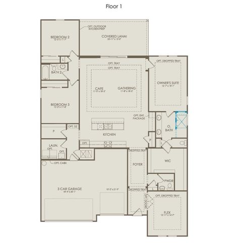 124 Madeline Taylor Place, Kingsland, GA 31548