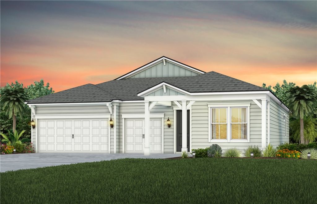 124 Madeline Taylor Place, Kingsland, GA 31548