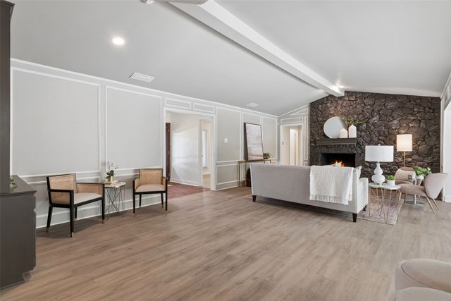 6126 Highgate Lane, Dallas, TX 75214