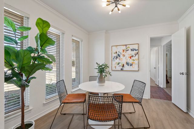 6126 Highgate Lane, Dallas, TX 75214