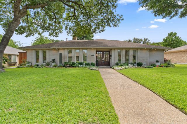 6126 Highgate Lane, Dallas, TX 75214