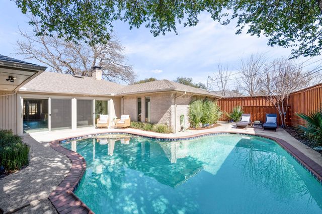 6126 Highgate Lane, Dallas, TX 75214