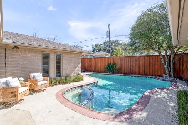 6126 Highgate Lane, Dallas, TX 75214