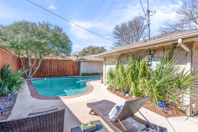 6126 Highgate Lane, Dallas, TX 75214
