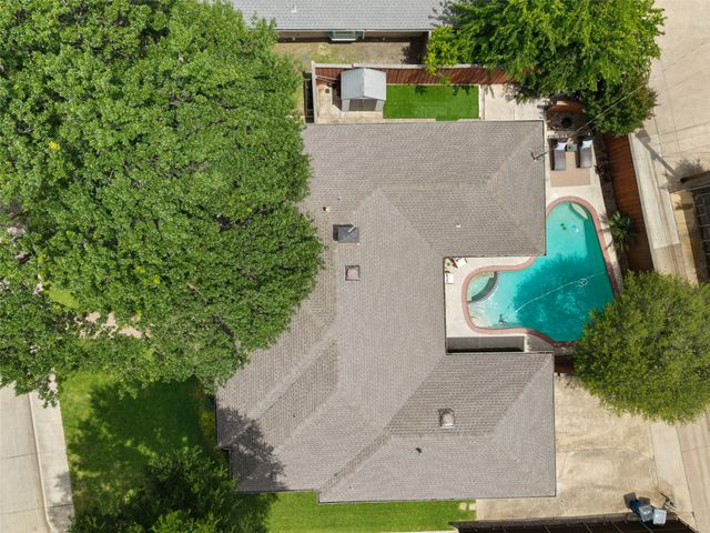 6126 Highgate Lane, Dallas, TX 75214